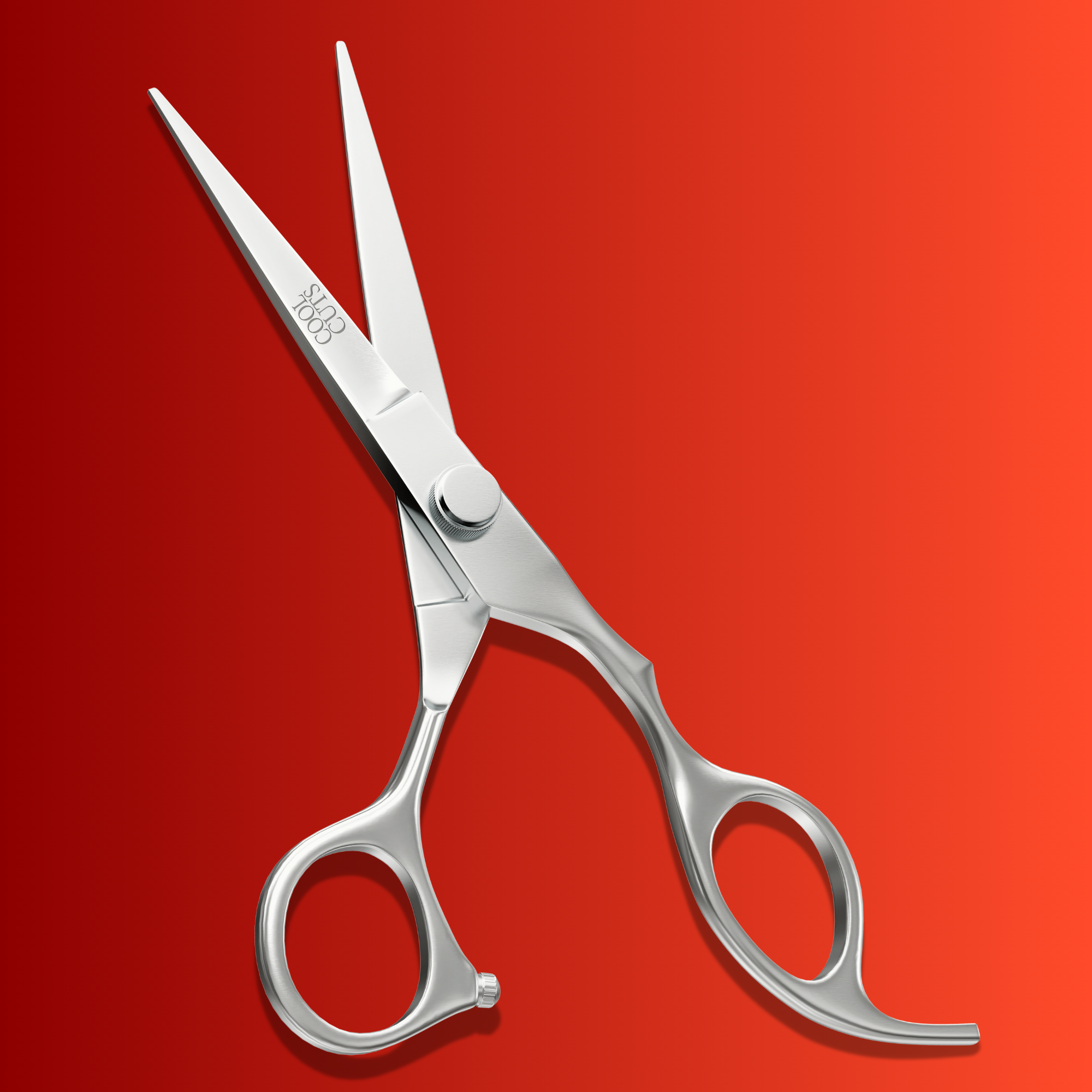 Hairdressing 6 inch Barber Scissors