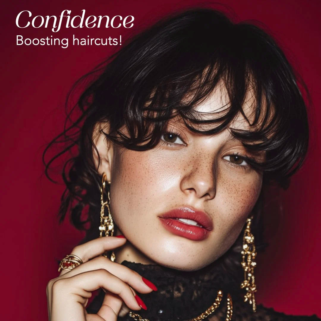 Barber Scissors 6 inch