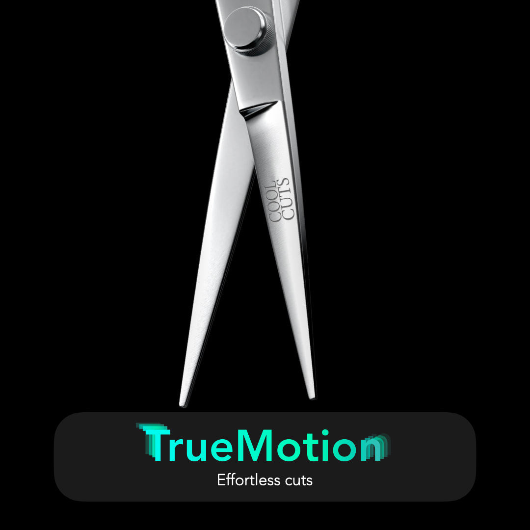 Barber Scissors 6 inch