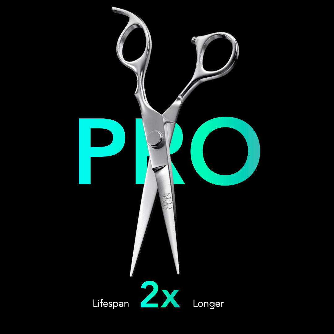 Barber Scissors 6 inch