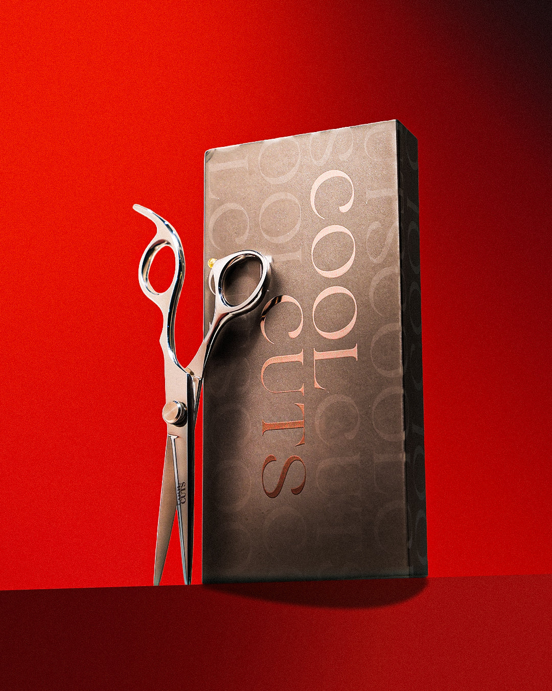 Hairdressing 6 inch Barber Scissors