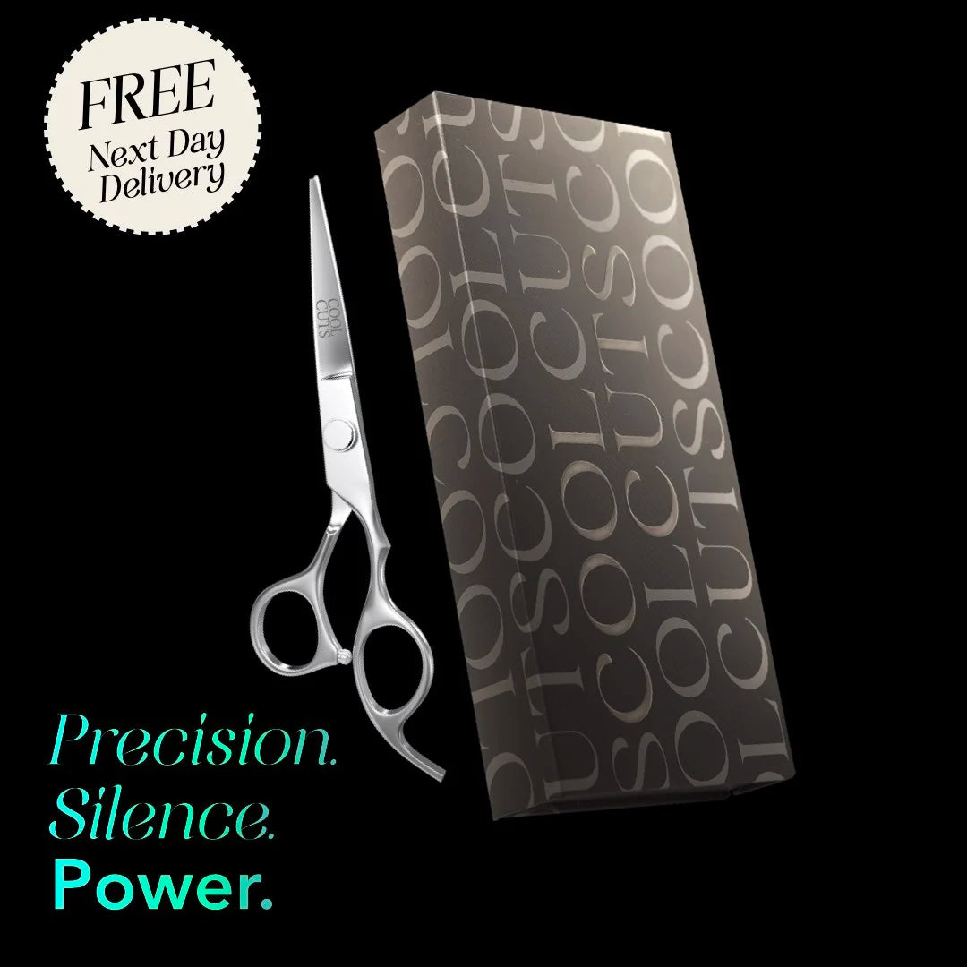 Barber Scissors 6 inch