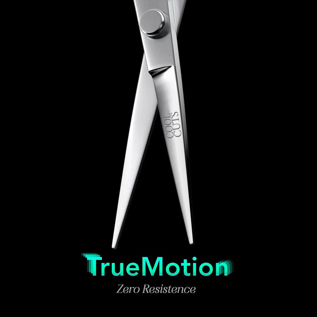 Barber Scissors 6 inch