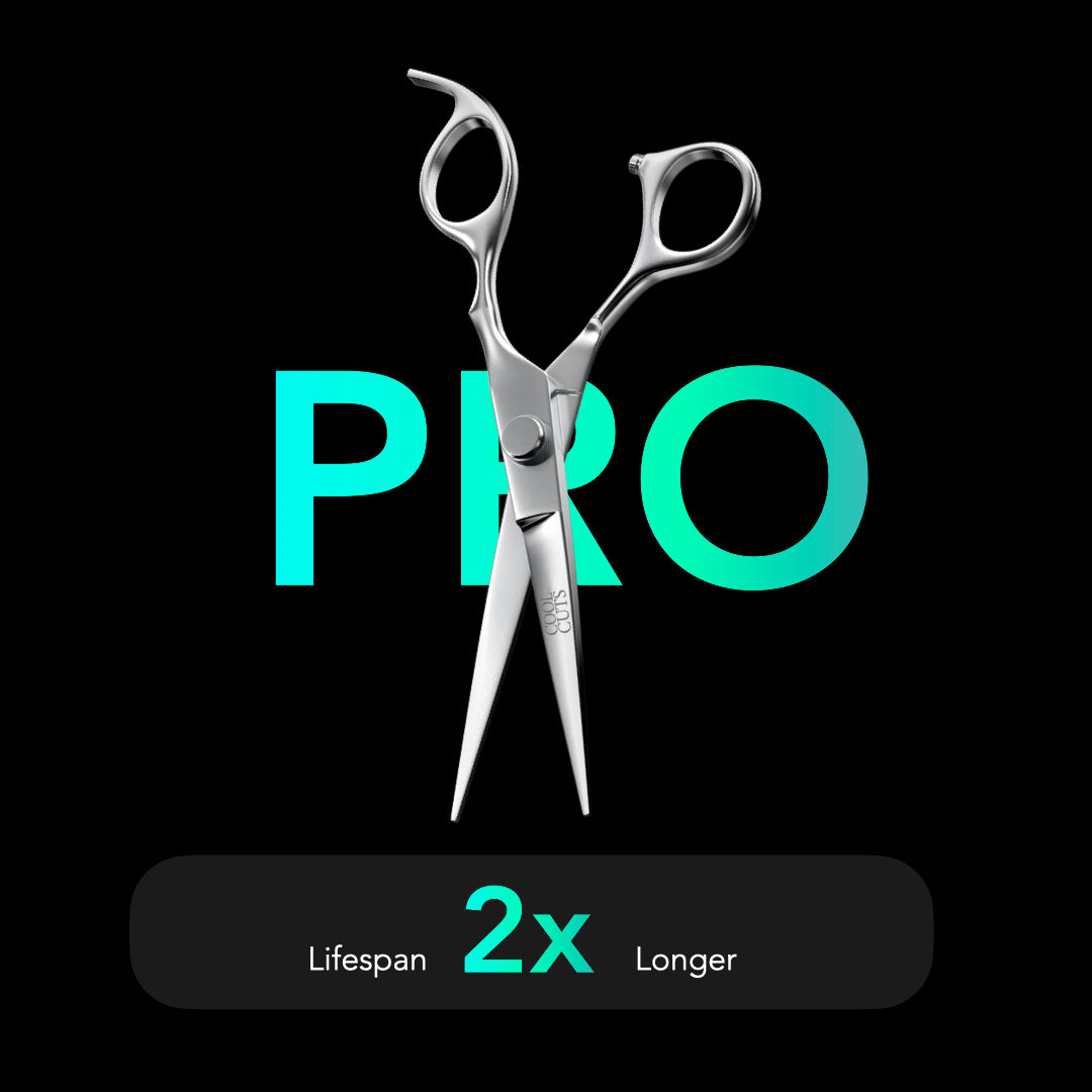Barber Scissors 6 inch