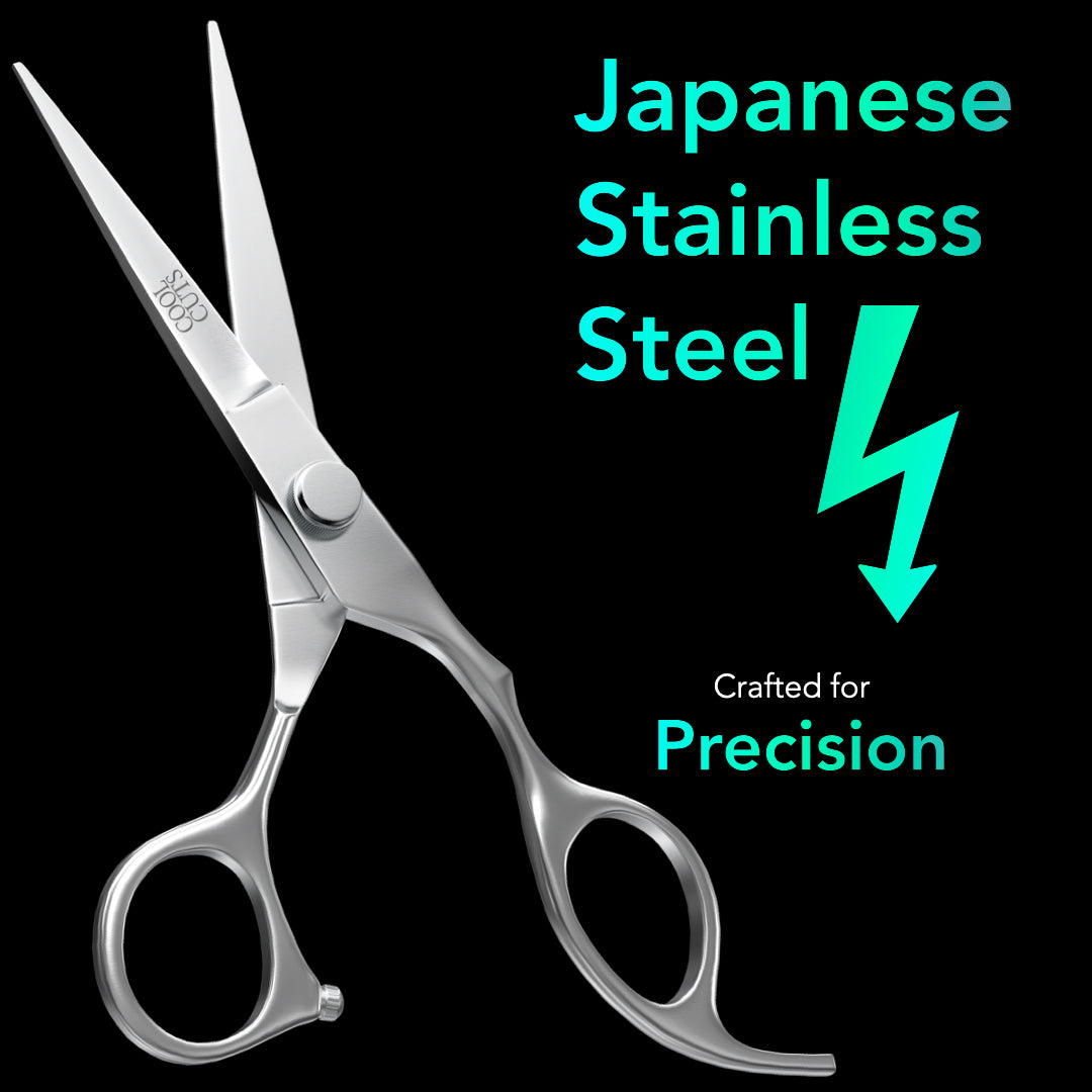 Barber Scissors 6 inch