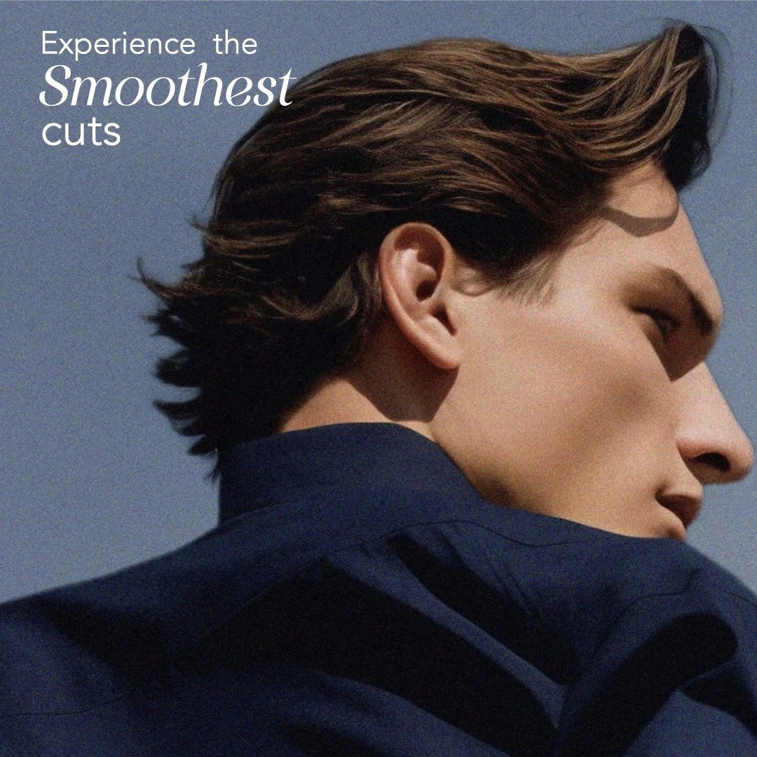 Barber Hairdressing Scissors - Cool Cuts